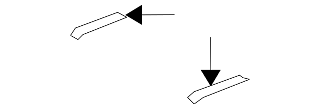 Seat Track Cover Cap 7L0-881-097-A-4PK - View 3