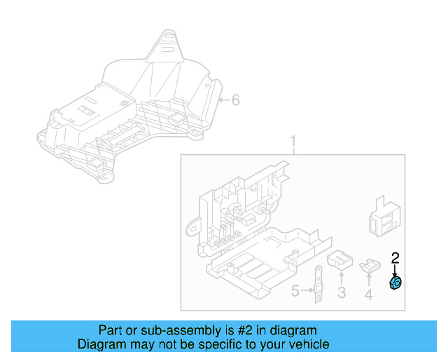 Headlamp Assembly U N-903-425-04