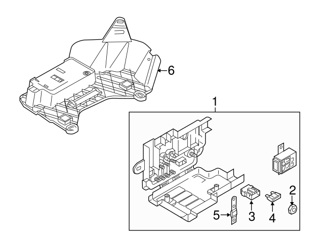 Fuse N-017-131-38 - View 228