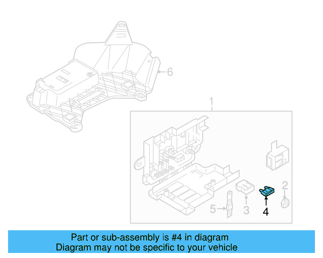 Fuse N-017-131-38 - View 227