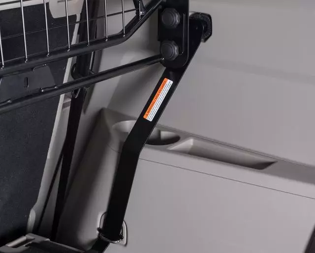 Cargo Divider 3CN-017-221 - View 6