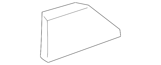 Child Seat Bracket 8E0-813-477-A - View 3
