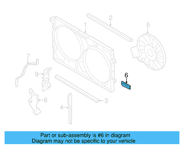 Blind 3D0-121-223 - View 4