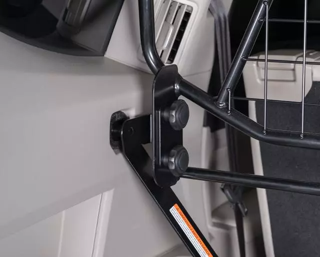 Cargo Divider 3CN-017-221 - View 10