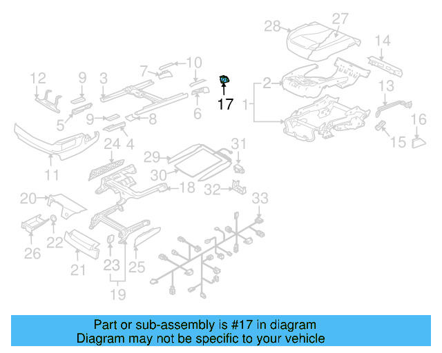 Protector 7L0-881-367 - View 3