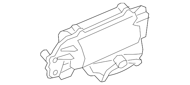 Pull Down Motor 3G0-827-887-B