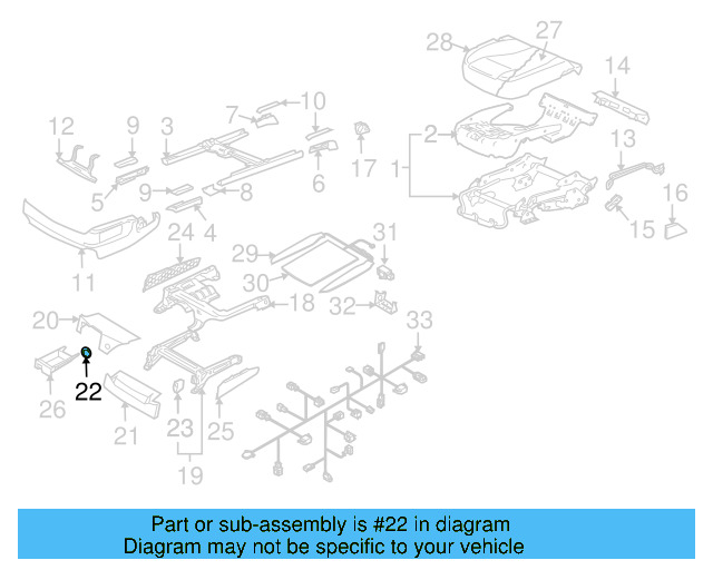Front Cover 7L0-881-327-S-7G8 - View 8