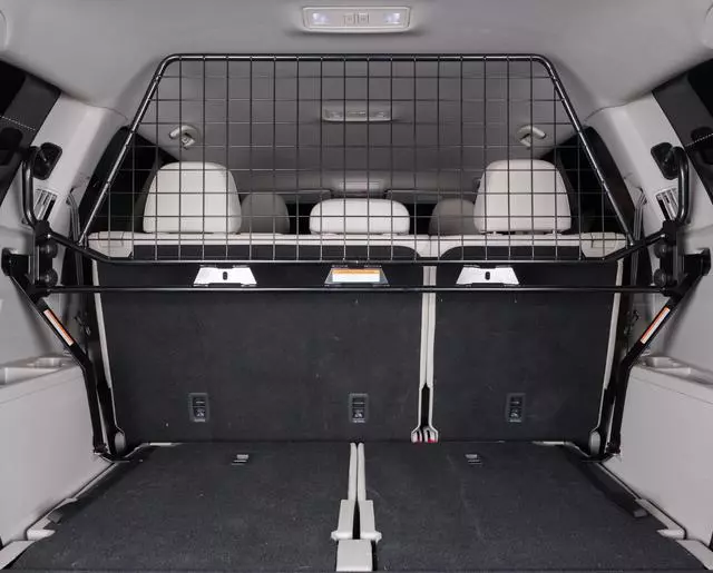 Cargo Divider 3CN-017-221 - View 9