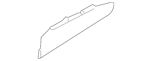 Side Cover 7L6-881-471-A-Q73 - View 3