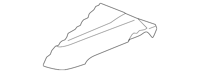 Storage Drawer 7L0-882-602-AA-5J6