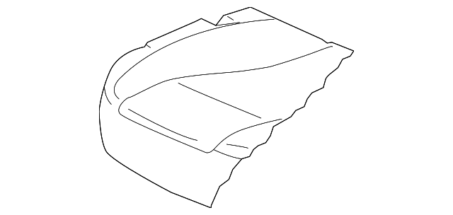 Cushion Cover 7L6-881-405-DL-WWT