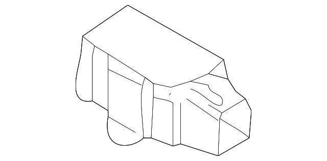 Control Module 5K0-959-772 - View 3