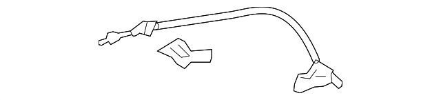 Seat Flex Cable 8E0-881-272-A