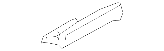 Adjust Cover 7L0-881-463-H-7G8 - View 7