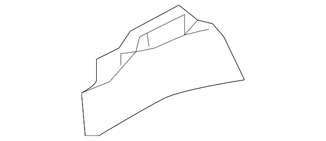 Side Cover 7L0-881-471-H-7G8