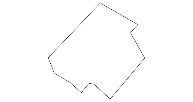 Lock Plate 1K1-858-544-9B9 - View 4