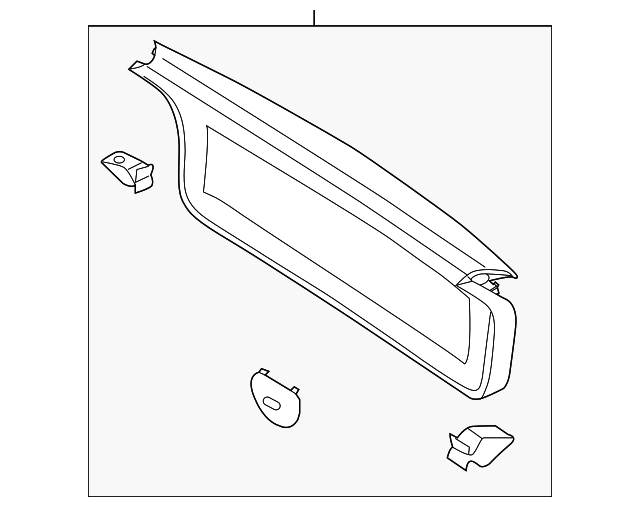 Lift 1K9-867-605-B-82V
