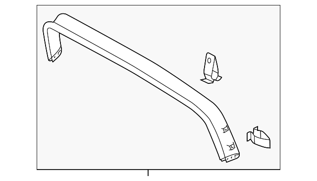 Lift 1K9-867-603-A-82V - View 2