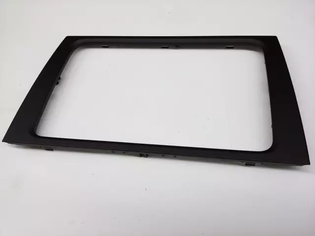 Radio Trim 5K0-858-061-F-1QB - View 13