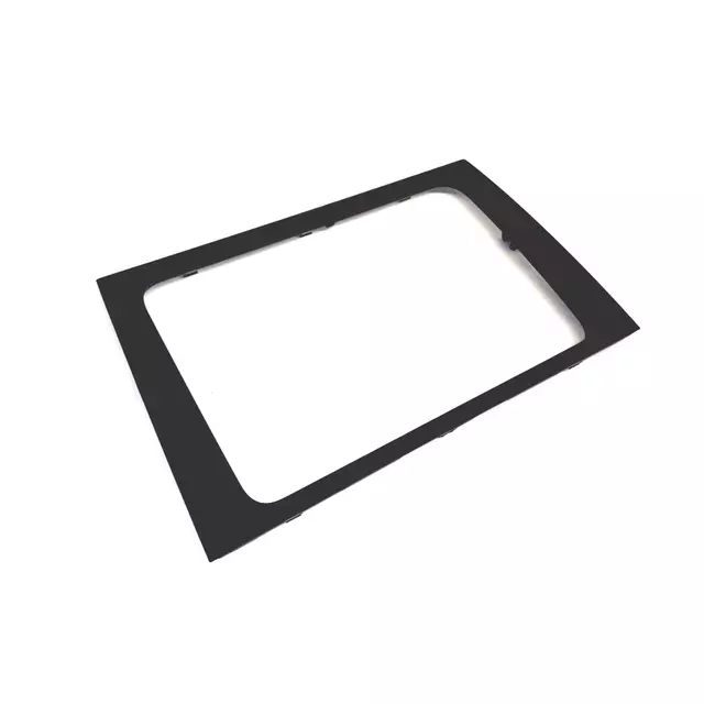 Radio Trim 5K0-858-061-F-1QB - View 15