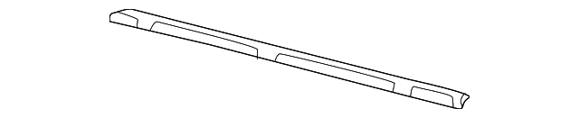 Belt Weather 1J3-837-472-B-B41