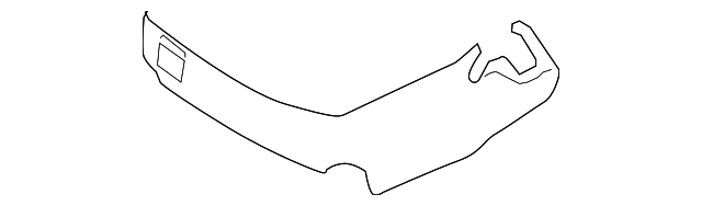 Lower Cover 7L6-881-317-A-71N - View 4