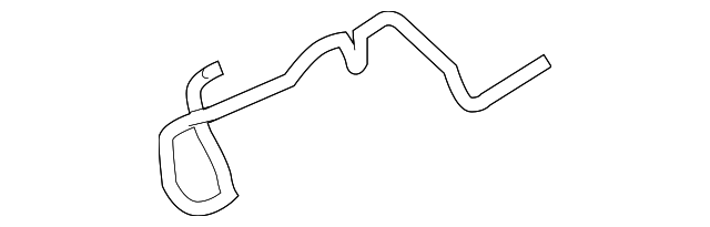 Front Retainer 7L0-881-547 - View 2