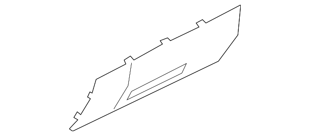 Center Cover 5GM-867-071-A-82V - View 14