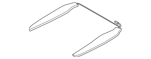 Seat Cushion Heater 7L6-963-551-K - View 2