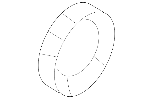 Adjust Knob 7L6-881-673-A-7G8