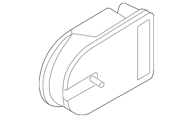 Alarm Horn 5C0-951-115 - View 31