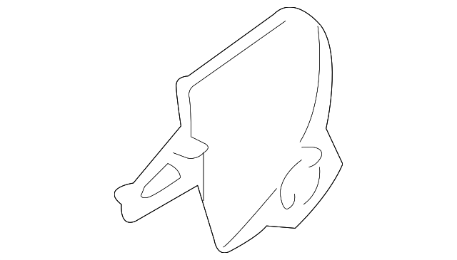 Side Cover 7L0-881-792-V60