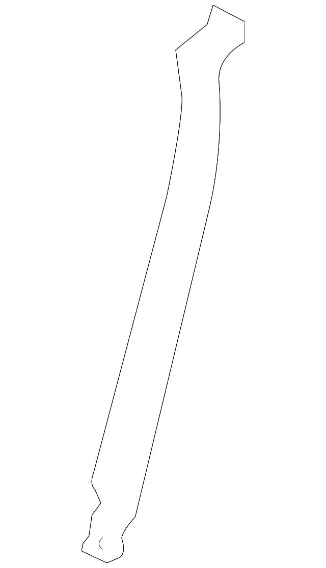 Seat Back Panel 7L6-881-874