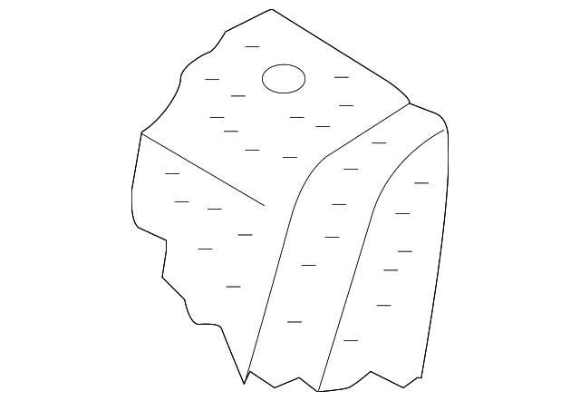 Seat Back Pad 7L6-881-776-AJ