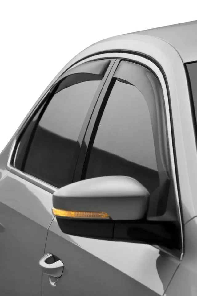 Side Window Deflectors 561-072-193-HU3 - View 6