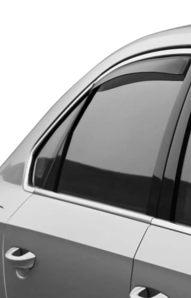 Side Window Deflectors 561-072-194-HU3