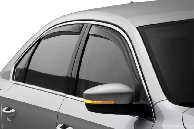 Side Window Deflectors 561-072-194-HU3 - View 6