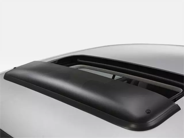 Sunroof Air Deflector 5C6-072-192 - View 5