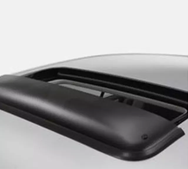 Sunroof Air Deflector 5C6-072-192 - View 4