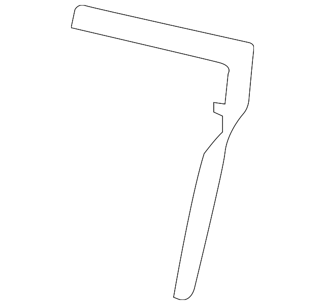 Headrest 7L6-881-901-AH-XQJ