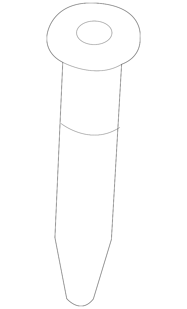 Headrest Guide 8E0-881-920-A-4PK