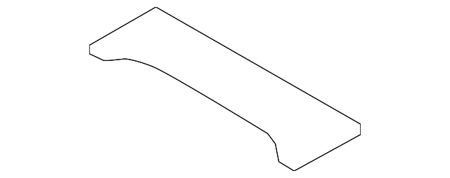 Lamp Bezel 1K0-947-133-D-95T - View 22