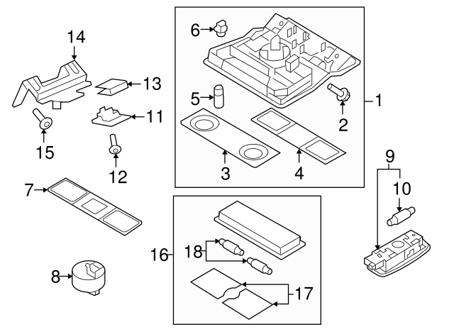 Bulb N-017-725-2 - View 102