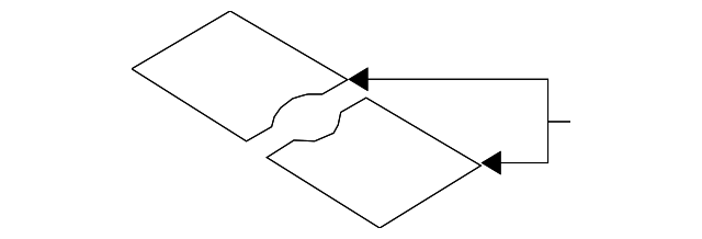 O'head Lamp Lens 6Q0-947-125-D