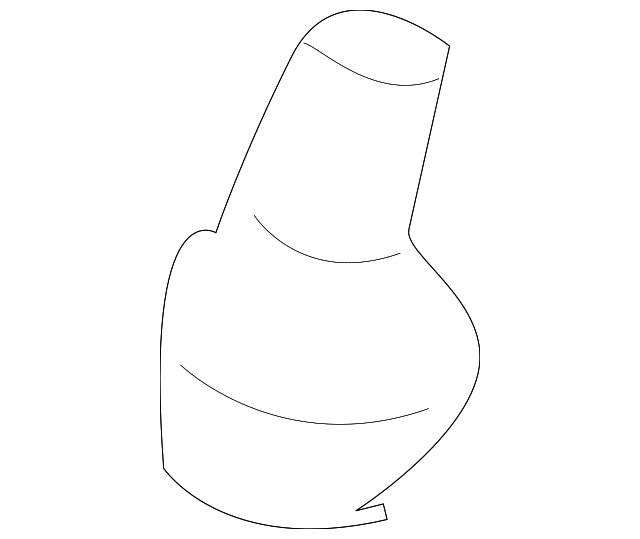 Ball Stud WHT-000-722-A - View 6