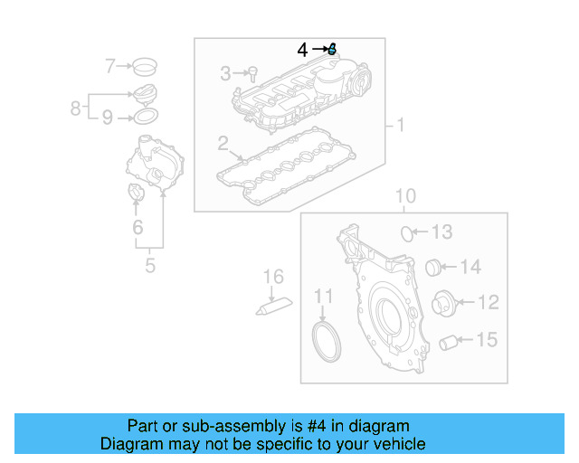 Ball Stud WHT-000-722-A - View 15
