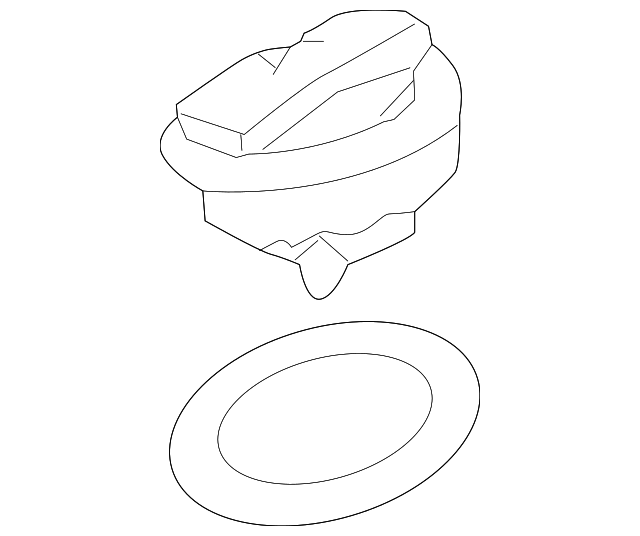 Cap 06B-103-485-C - View 73