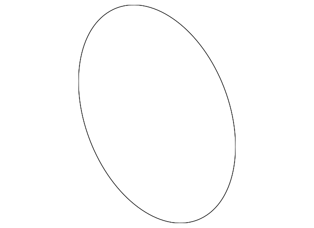 Engine Timing Cover Gasket N-900-411-02 - View 19