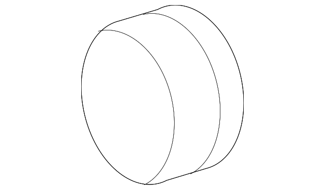 Engine Timing Cover Gasket N-900-411-02 - View 6