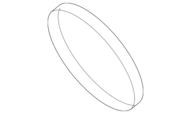 Outer Timing Cover Seal 06H-103-483-D - View 22